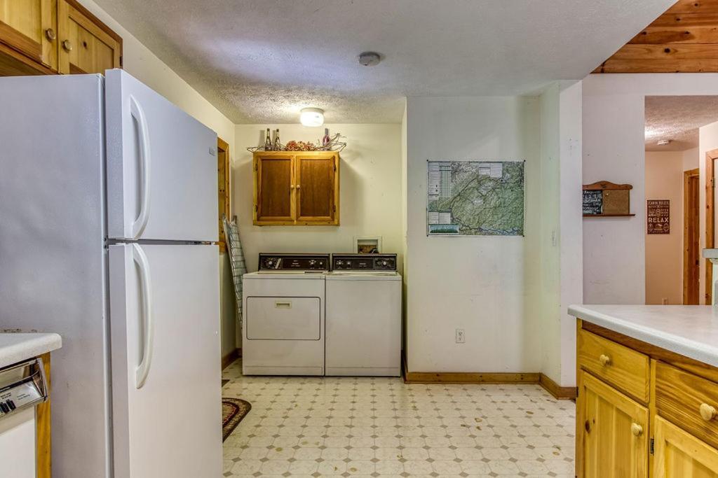 Laurel Cottage, 1089 Free Tickets Each Paid Day, Dollywood And More เซอเวียร์วีล ภายนอก รูปภาพ