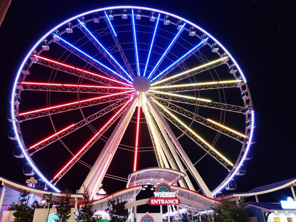 Laurel Cottage, 1089 Free Tickets Each Paid Day, Dollywood And More เซอเวียร์วีล ภายนอก รูปภาพ