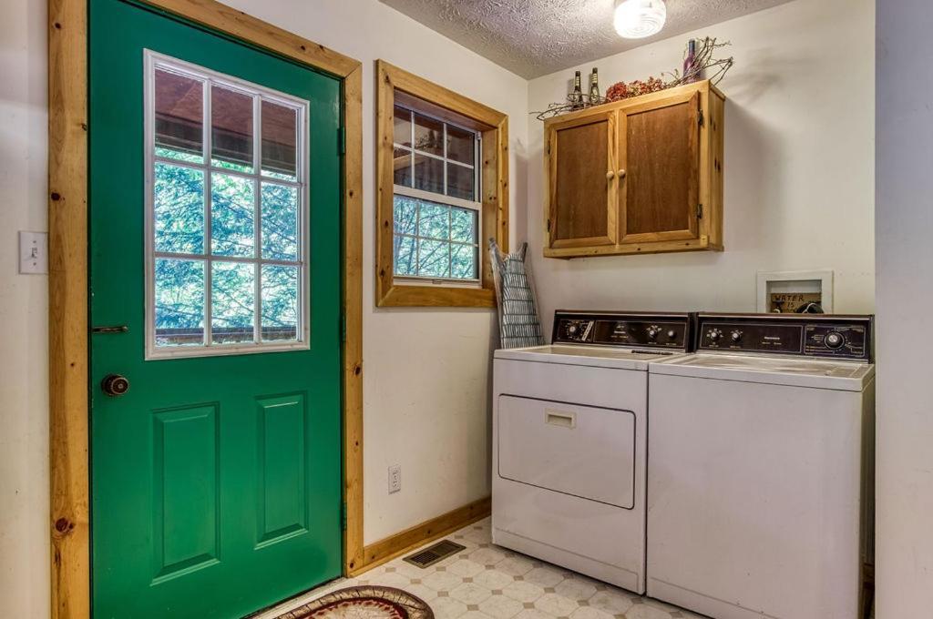 Laurel Cottage, 1089 Free Tickets Each Paid Day, Dollywood And More เซอเวียร์วีล ภายนอก รูปภาพ