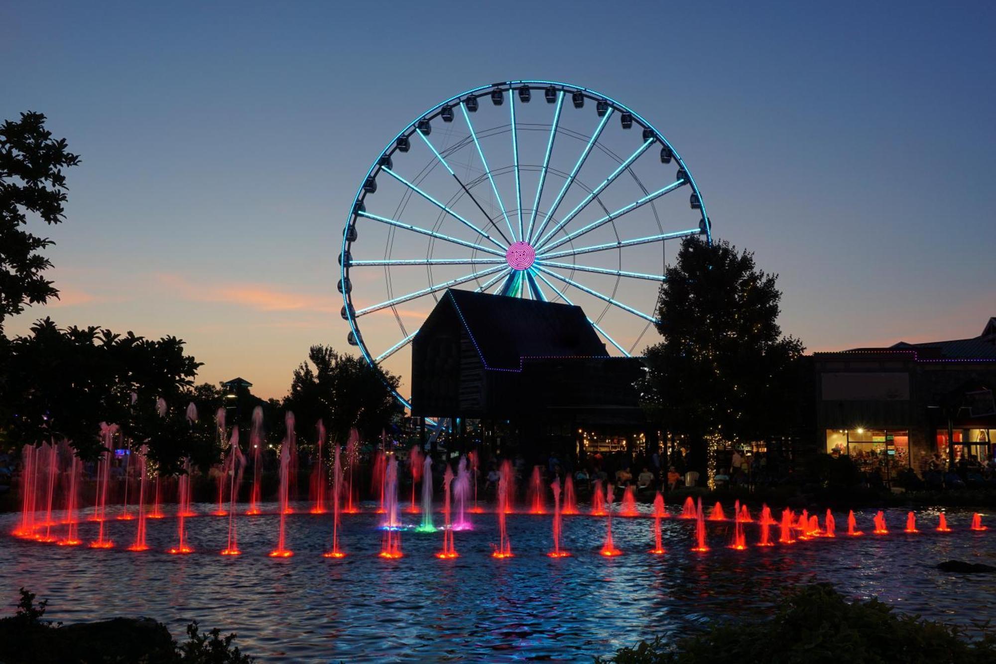 Laurel Cottage, 1089 Free Tickets Each Paid Day, Dollywood And More เซอเวียร์วีล ภายนอก รูปภาพ
