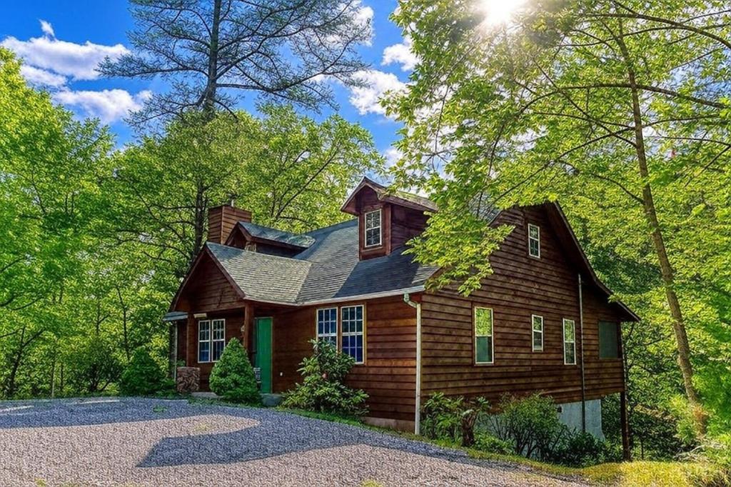 Laurel Cottage, 1089 Free Tickets Each Paid Day, Dollywood And More เซอเวียร์วีล ภายนอก รูปภาพ